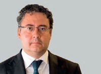 El Notario - Jesús Lahera Forteza